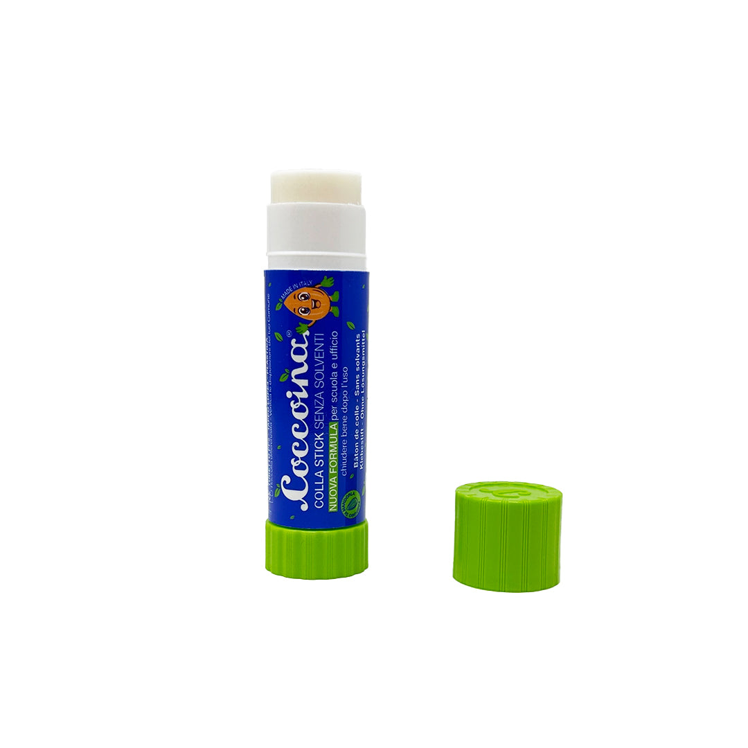 Colla Stick Mandorlina Coccoina
