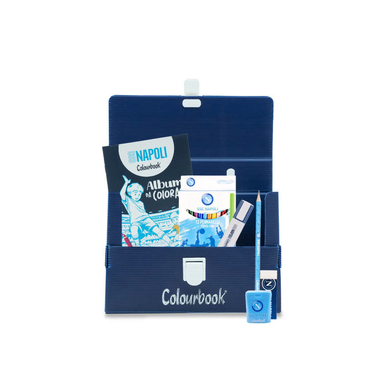 Minipoly SSC Napoli