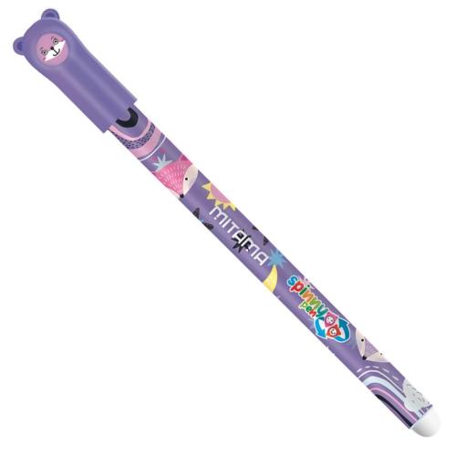 Penna cancellabile Mitama Spinny