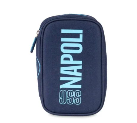 Astuccio 1 zip SSC Napoli