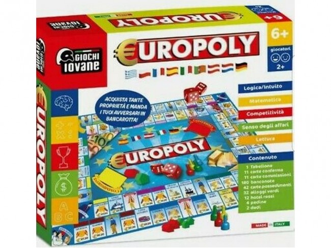 Europoly
