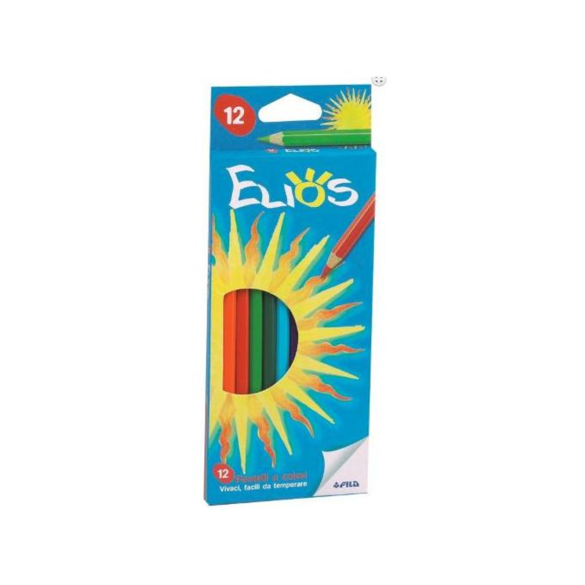 Pastelli Elios