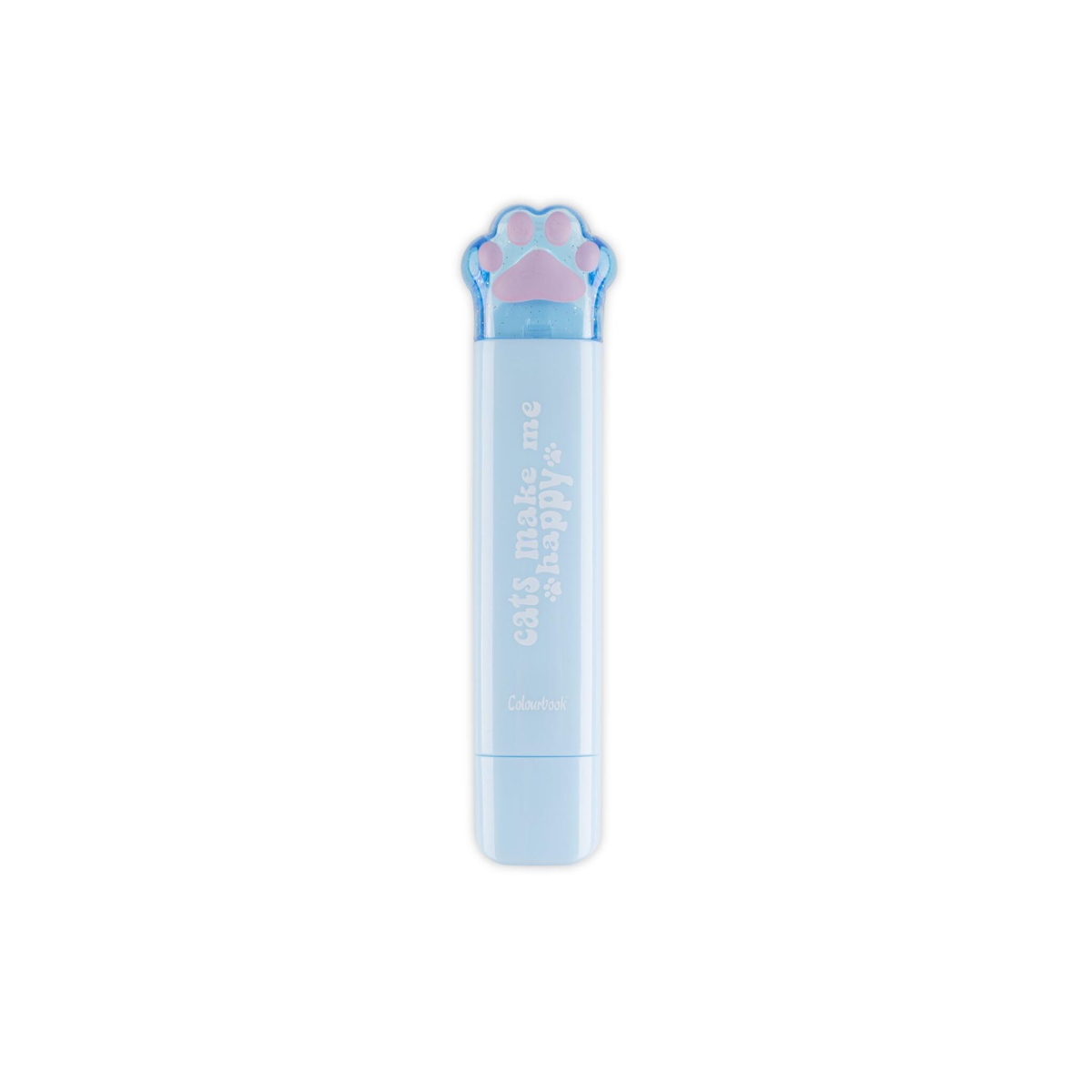Correttore a nastro e colla roller PAW 2 in 1