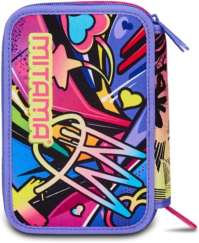 Astuccio Mitama Hip Hop Diamond