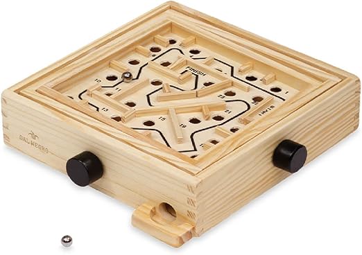 Labyrinth Dal Negro