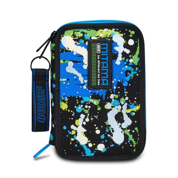 Astuccio Super Triplo Boy Mitama - Splash Boy
