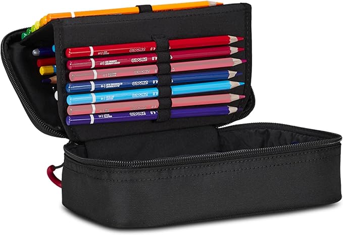 Astuccio Quickcase Seven Freethink Nero