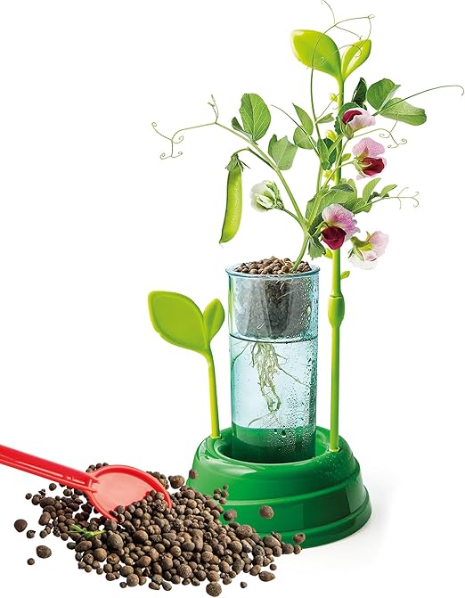 Laboratorio Clementoni La Botanica