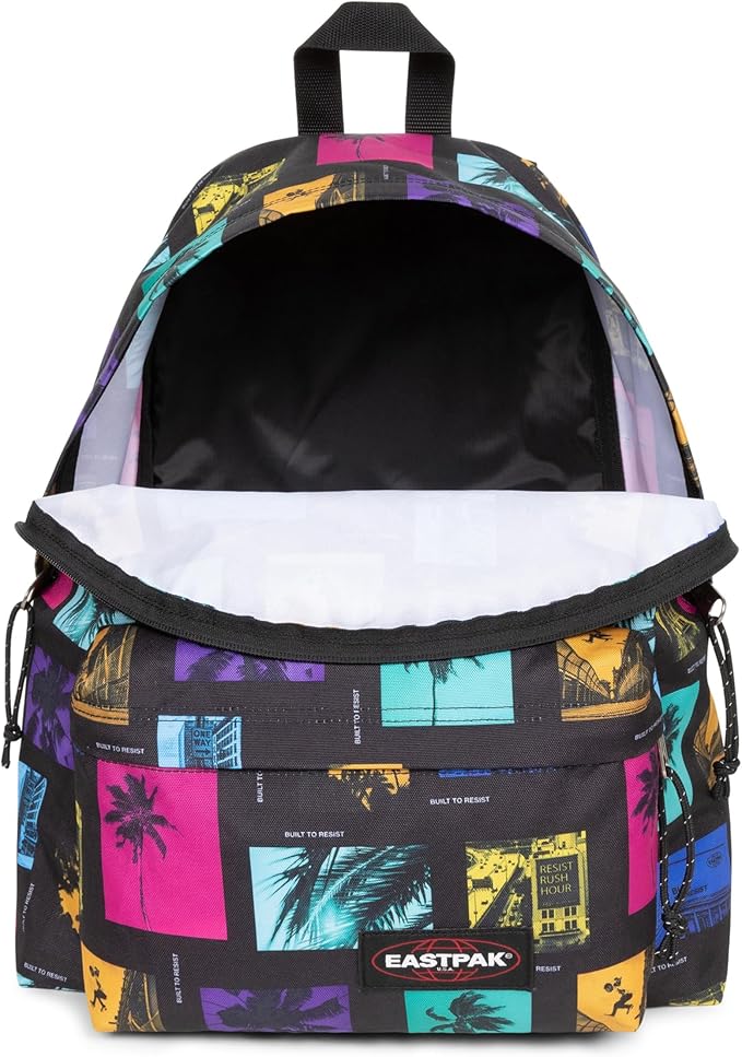 EASTPAK padded pak'r zaino, 24 l - City Bay black