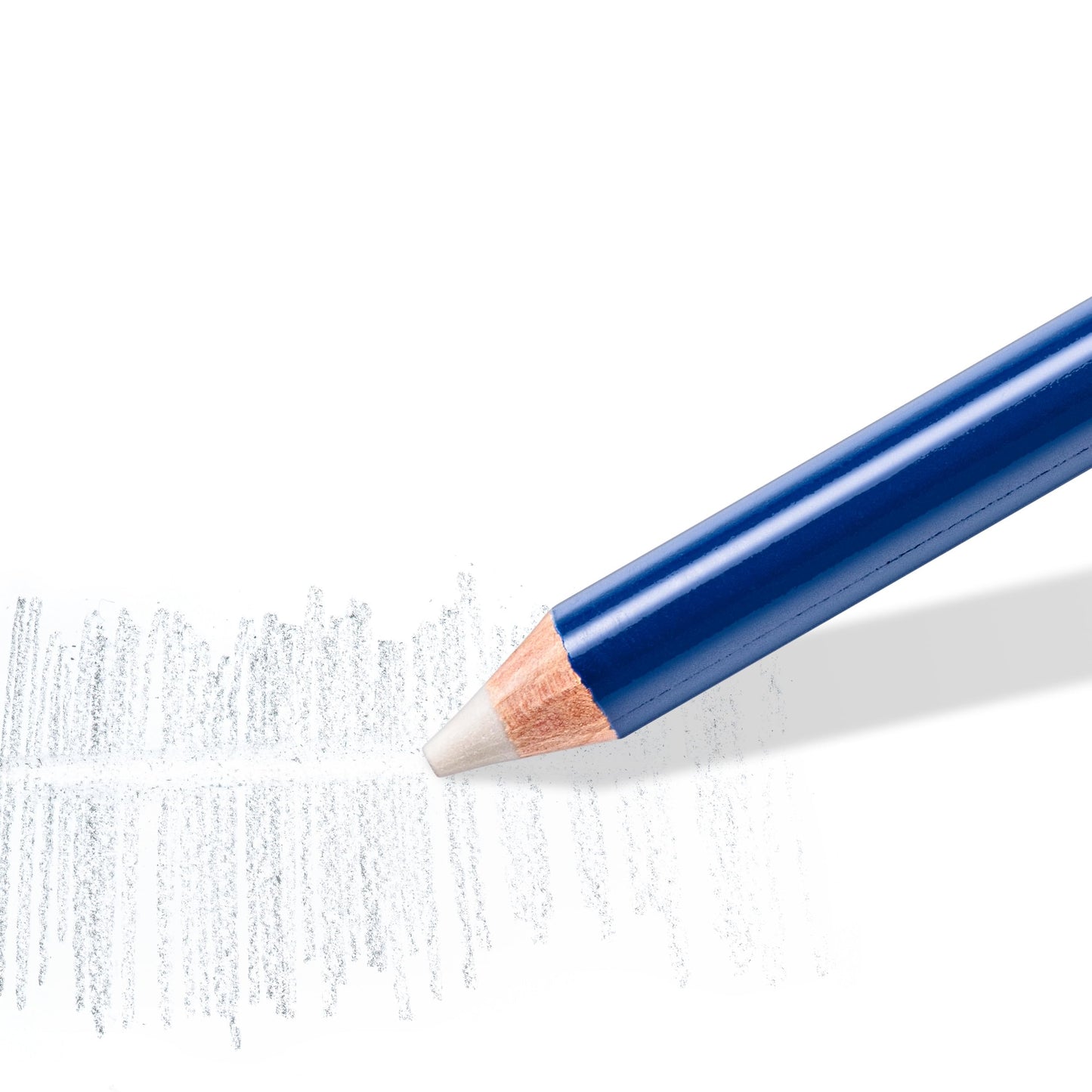 Matita Gomma con Spazzolino - Staedtler Mars