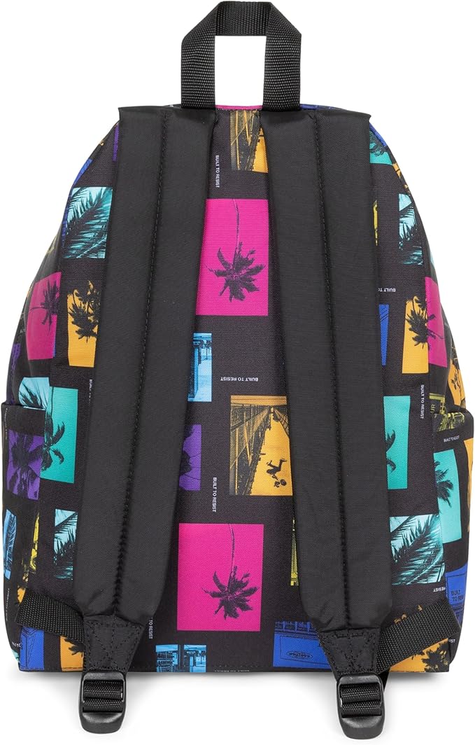 EASTPAK padded pak'r zaino, 24 l - City Bay black