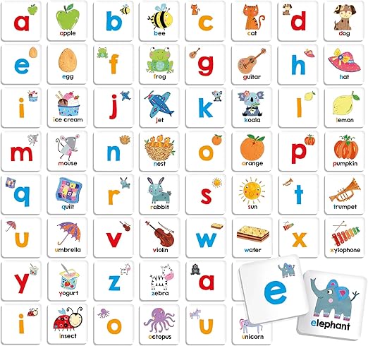 Headu ABC English