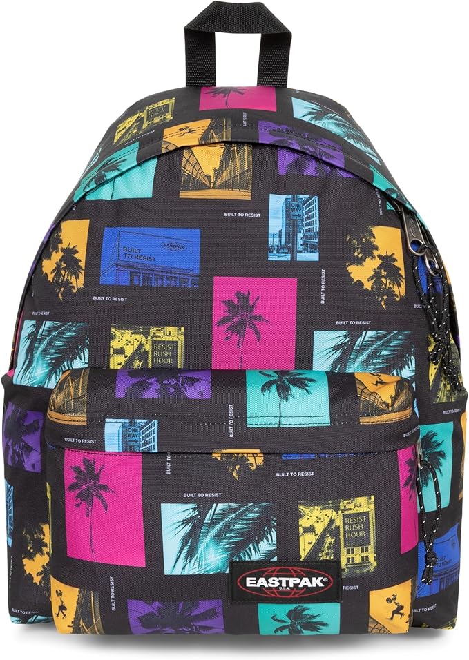 EASTPAK padded pak'r zaino, 24 l - City Bay black