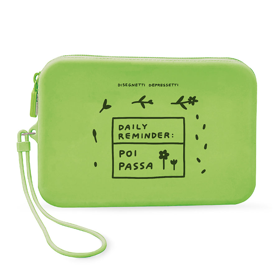 Astucci One Color – Disegnetti Depressetti