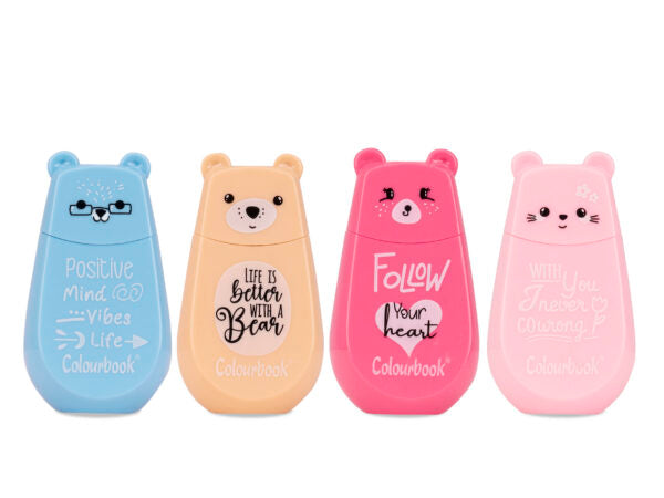 Correttore a nastro Kawaii