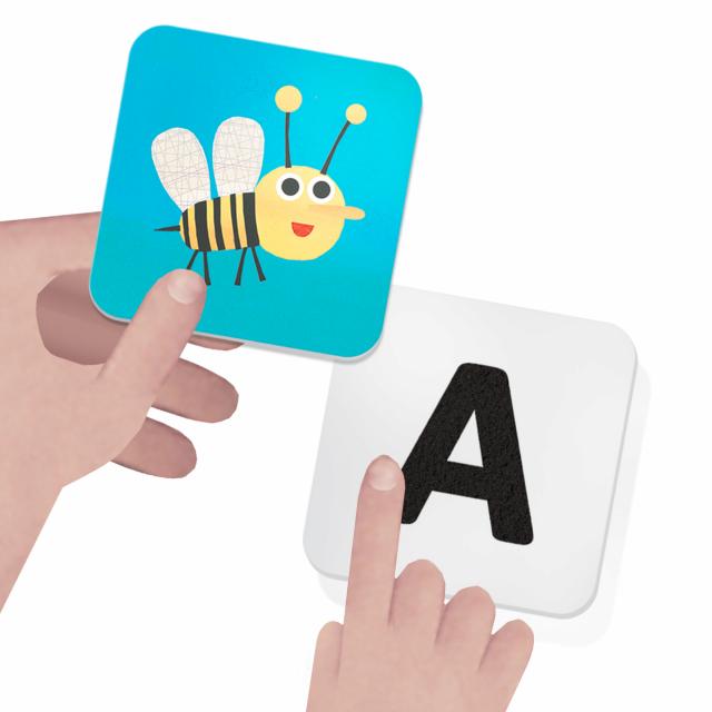 Headu Suoni e Lettere per i piu' piccoli