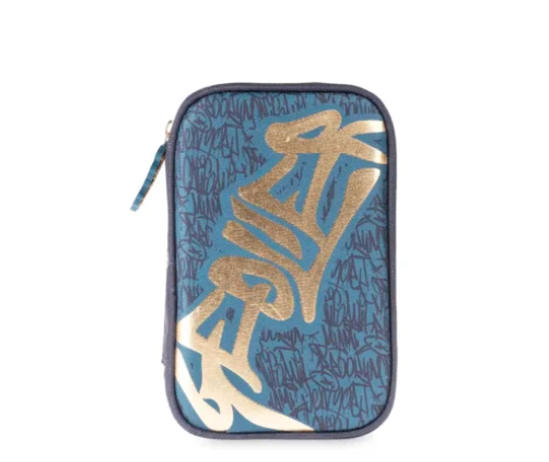 Astuccio 1 zip Geolier