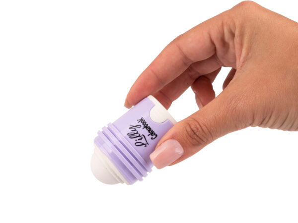 Temperamatite con gomma – Lilly