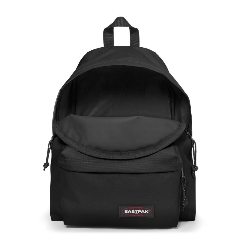 Zaino Eastpak black PADDED PAK'R®