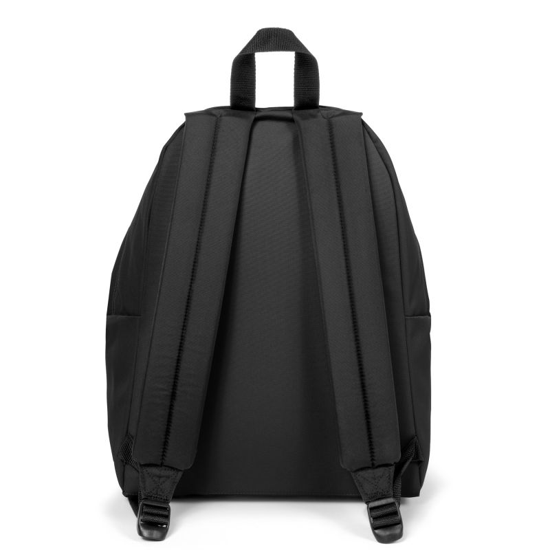 Zaino Eastpak black PADDED PAK'R®