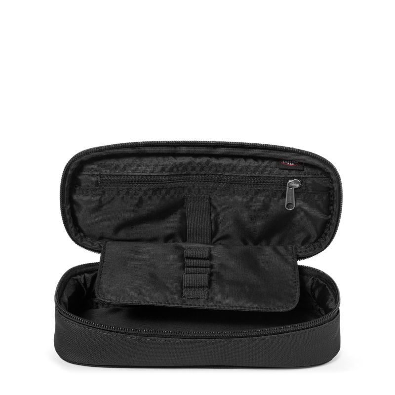 Eastpak bustina Oval Black