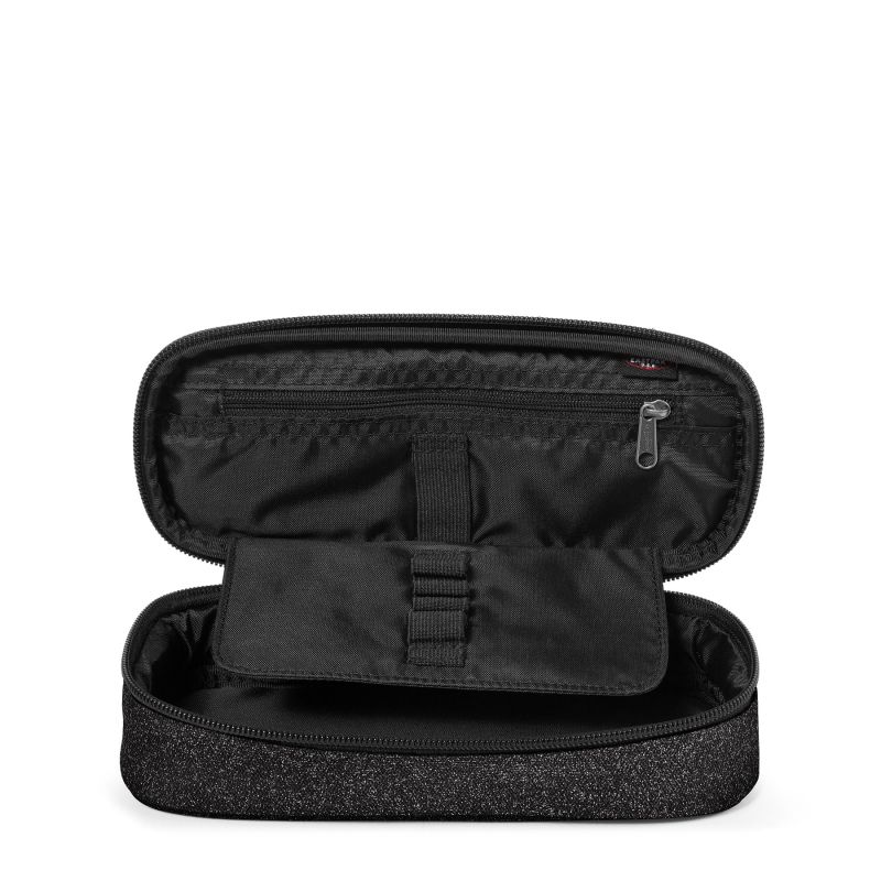 Eastpak bustina Oval Spark Black