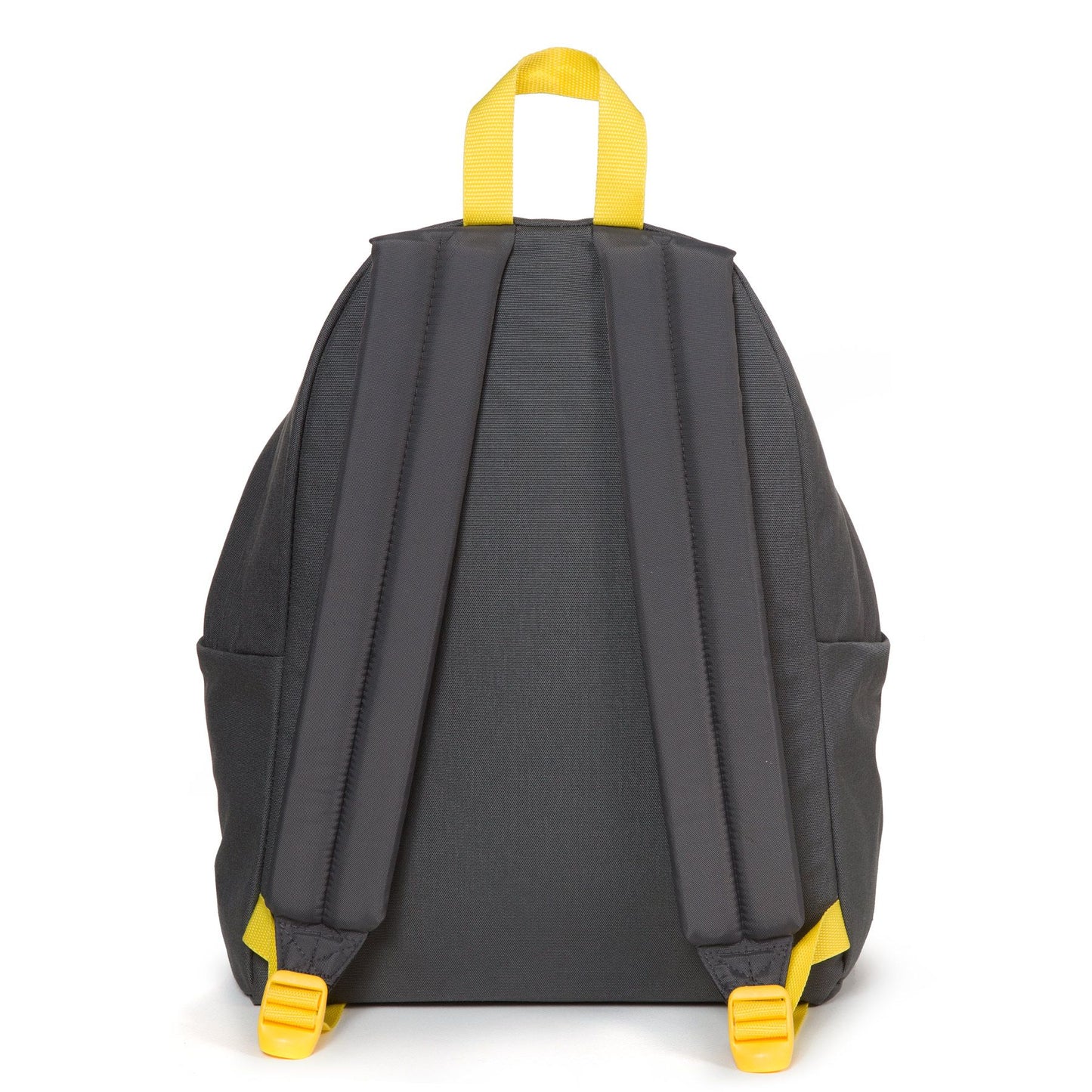 EASTPAK Zaino Padded Pak’r Grey Yellow