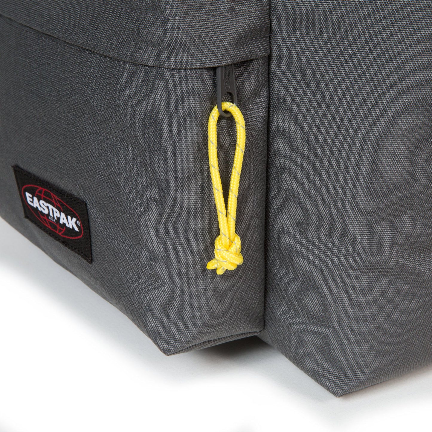 EASTPAK Zaino Padded Pak’r Grey Yellow