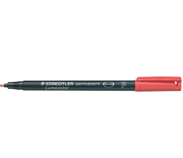 Pennarello Lumocolor Staedtler