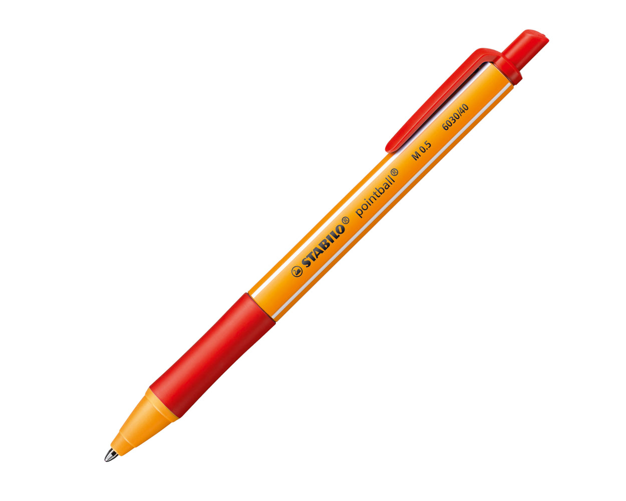 Penna a sfera STABILO Pointball