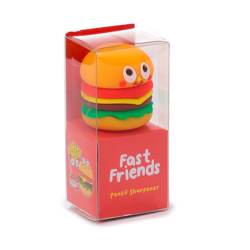 Temperino Fast Food