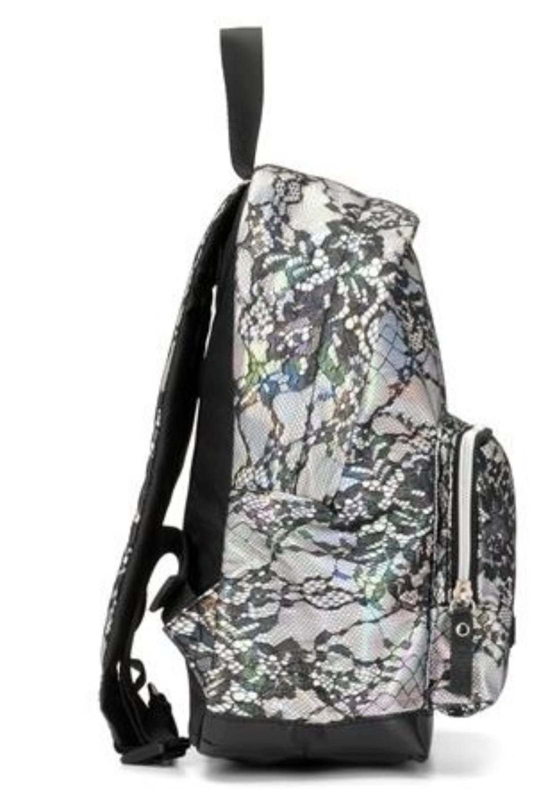 Zaino Comix Romantic Silver