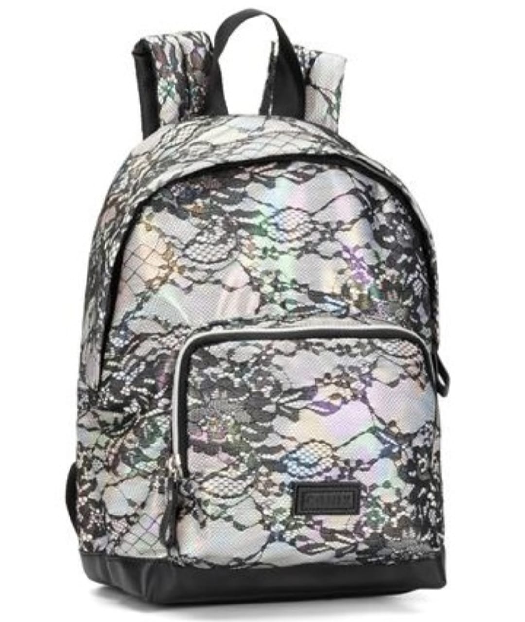 Zaino Comix Romantic Silver
