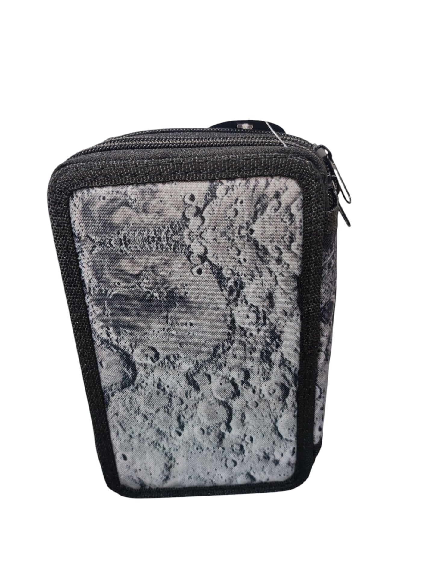 Astuccio 3 zip NASA