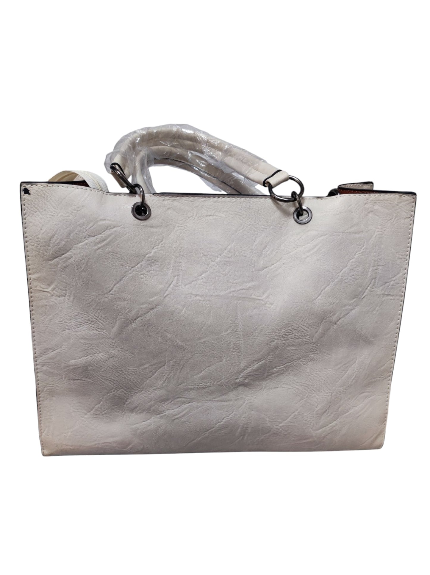 Borsa Massimo Bags con borsello