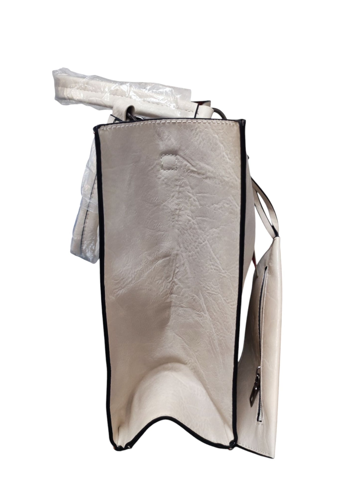 Borsa Massimo Bags con borsello