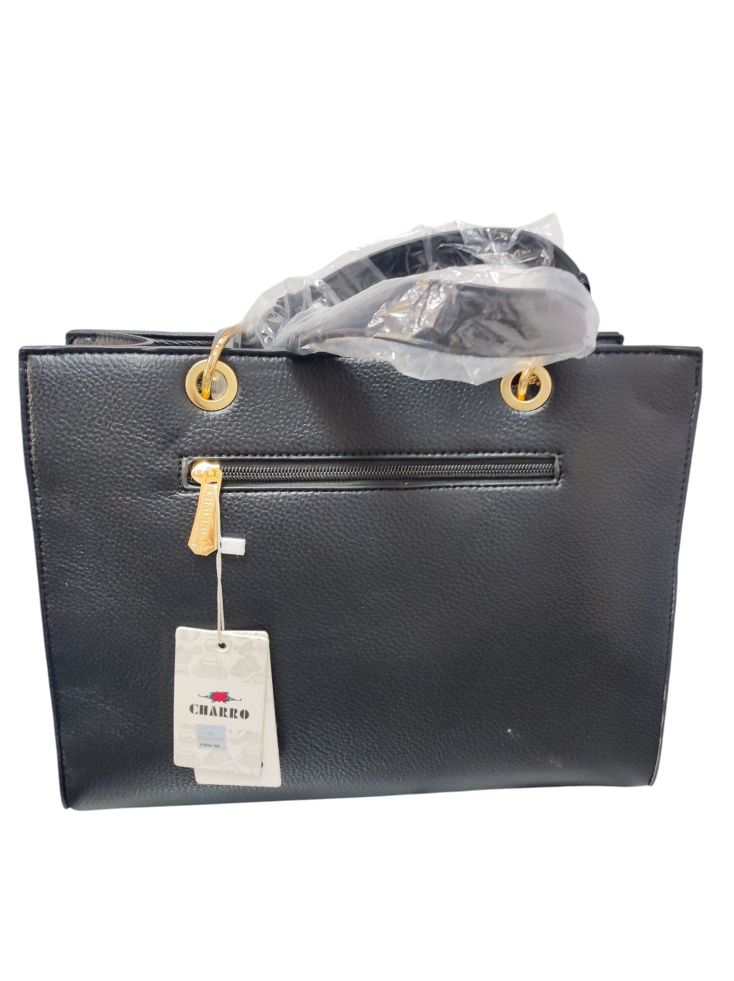 Borsa El Charro