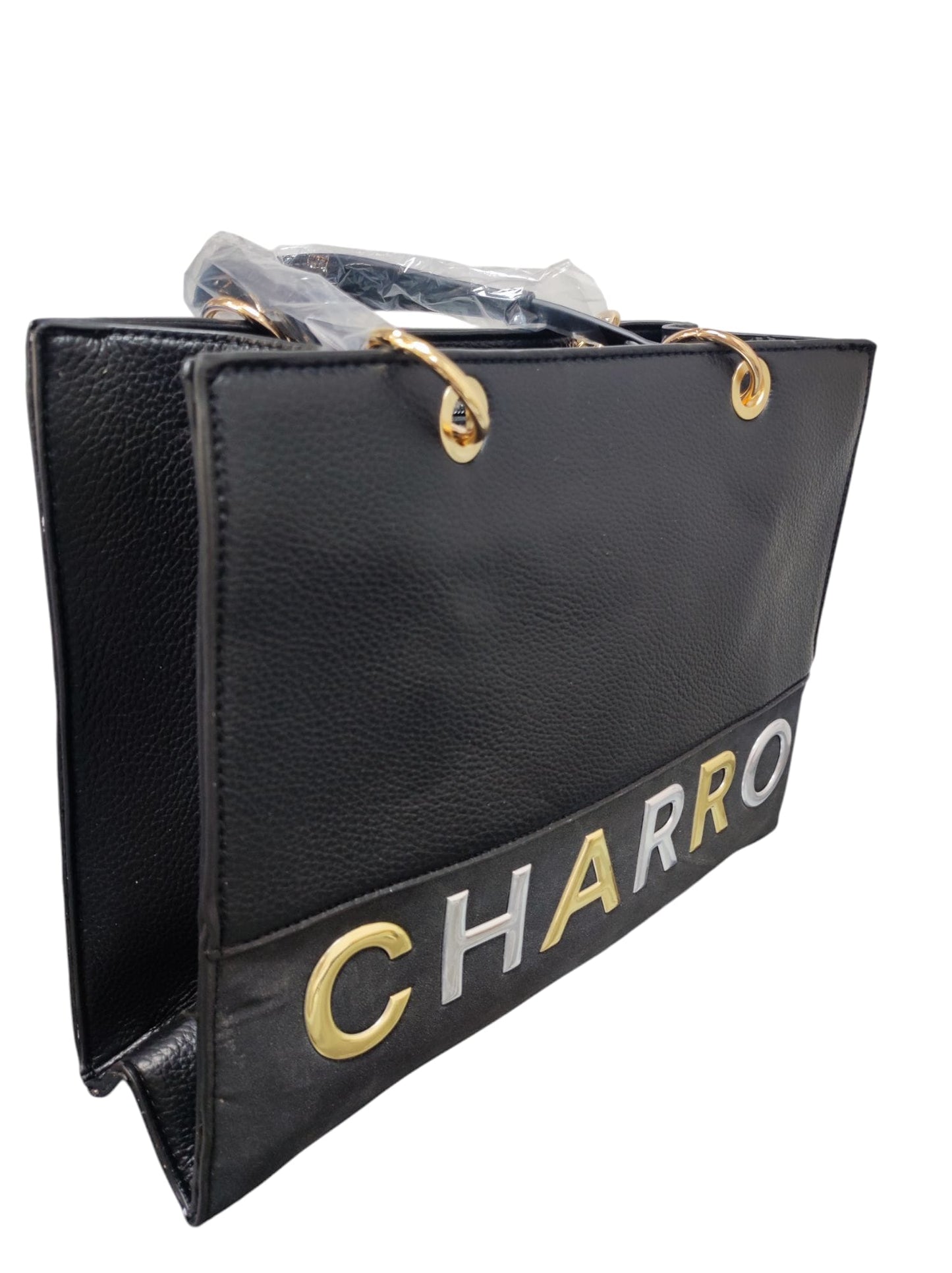 Borsa El Charro