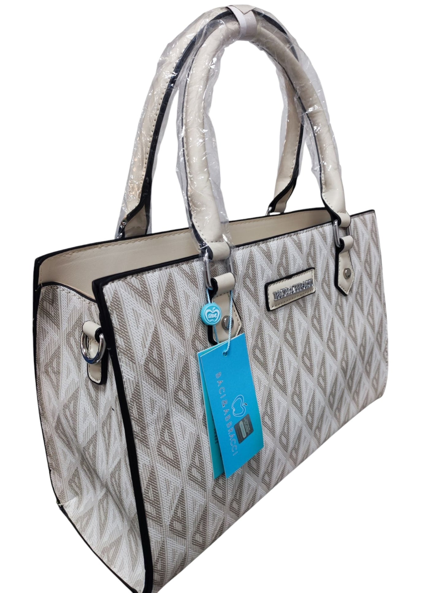Borsa Baci e Abbracci