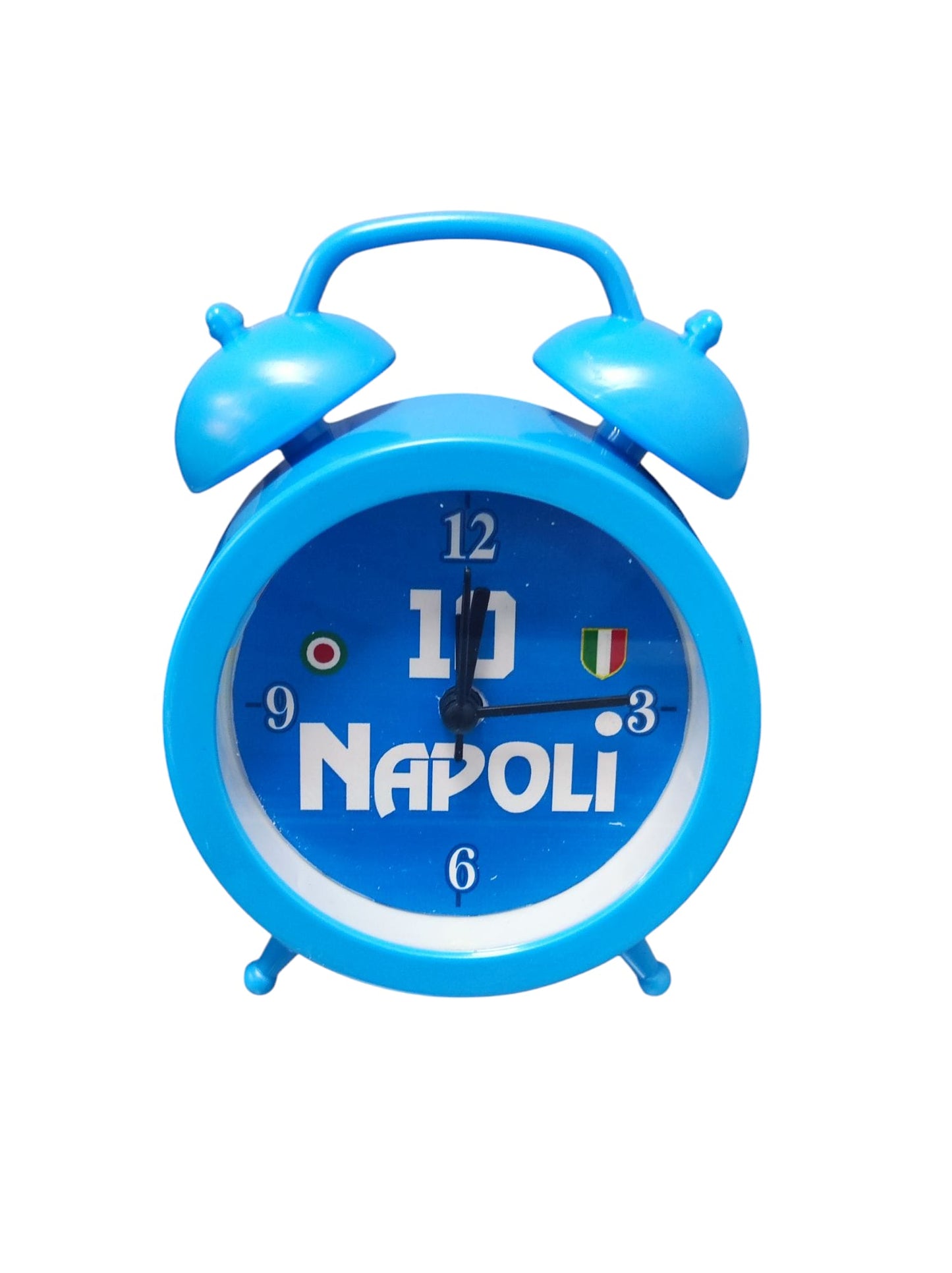 Sveglia SSC Napoli (vari modelli)