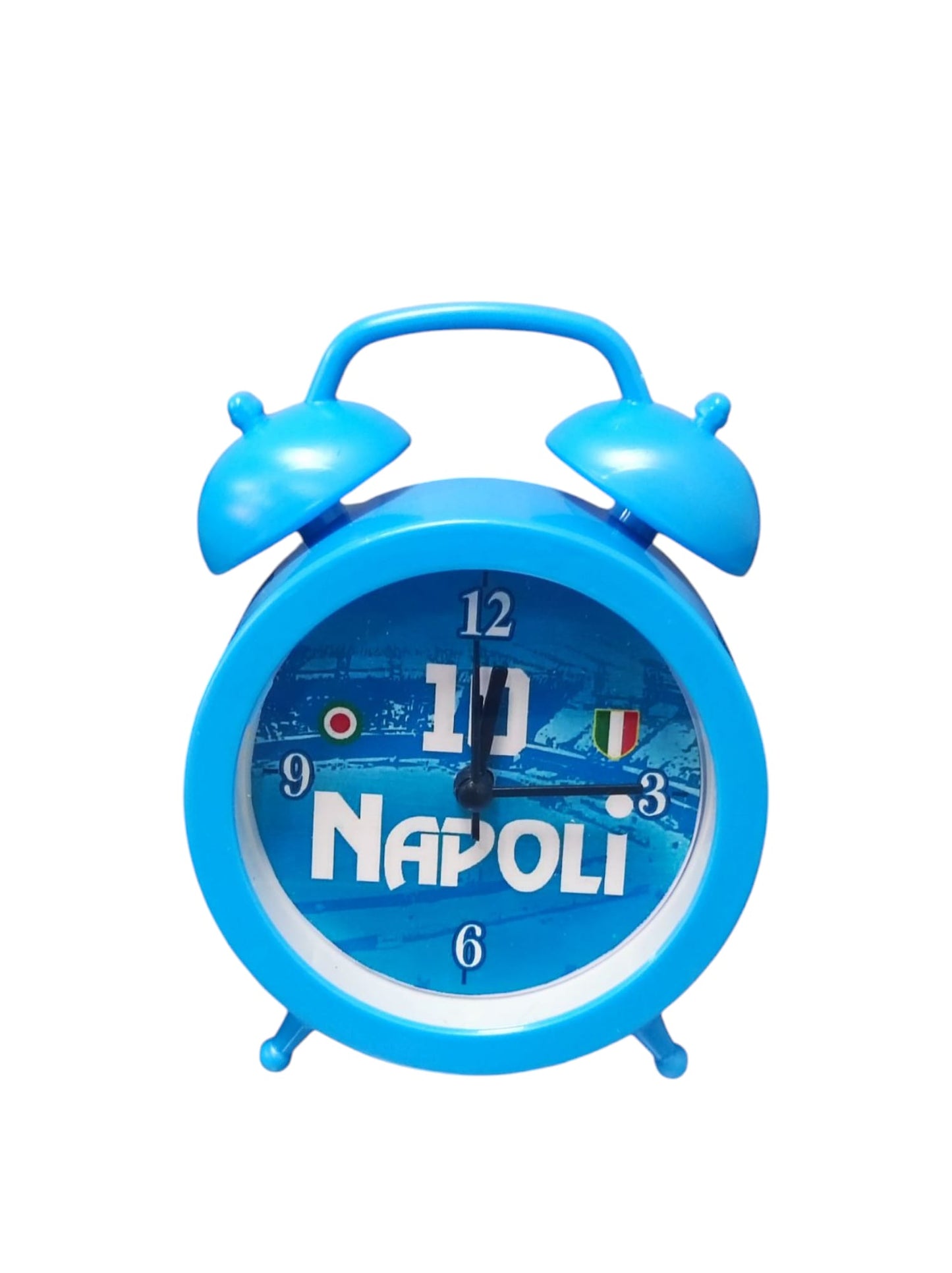 Sveglia SSC Napoli (vari modelli)