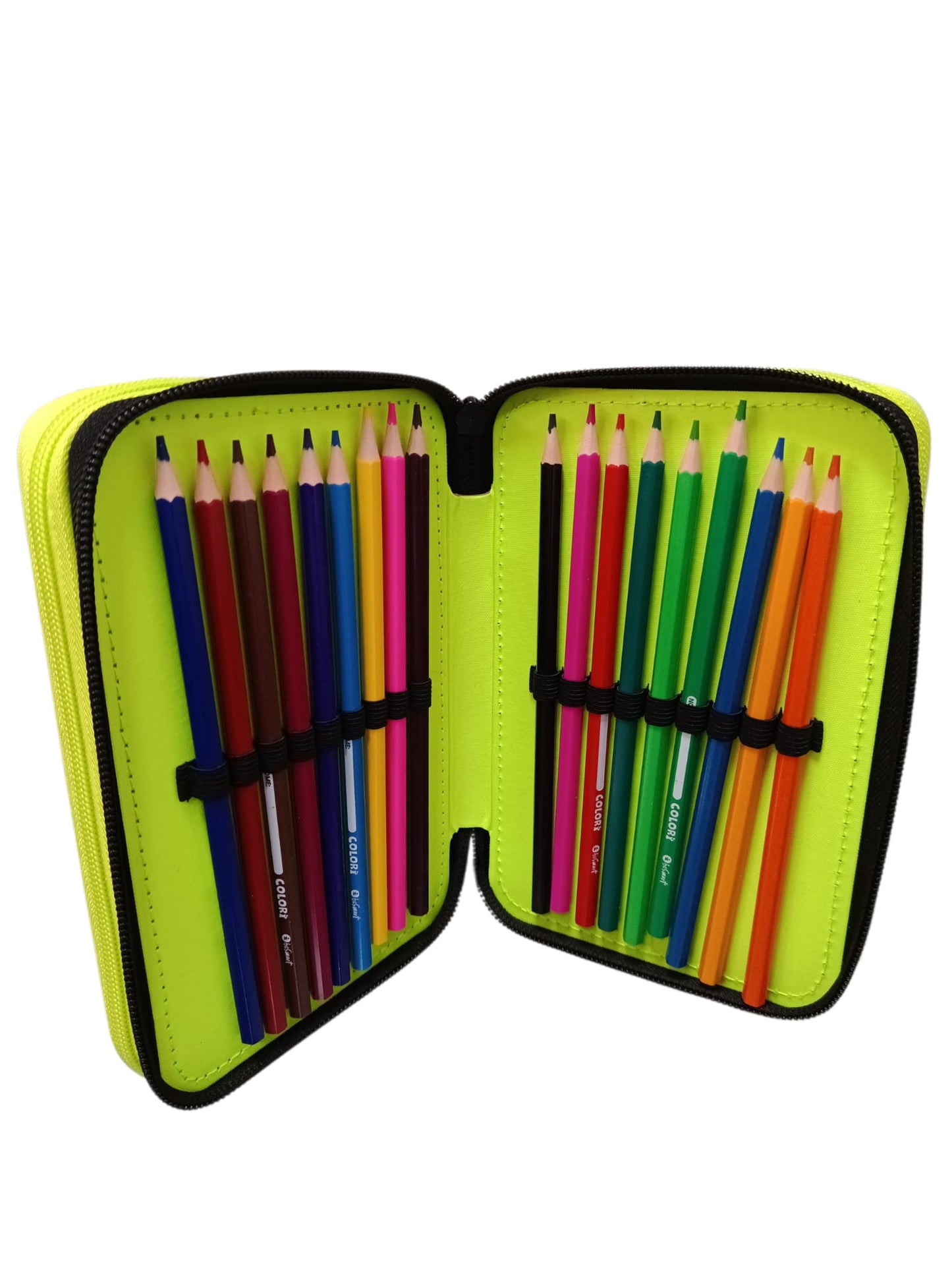 Astuccio triplo 18+18 premium game on Be Smart