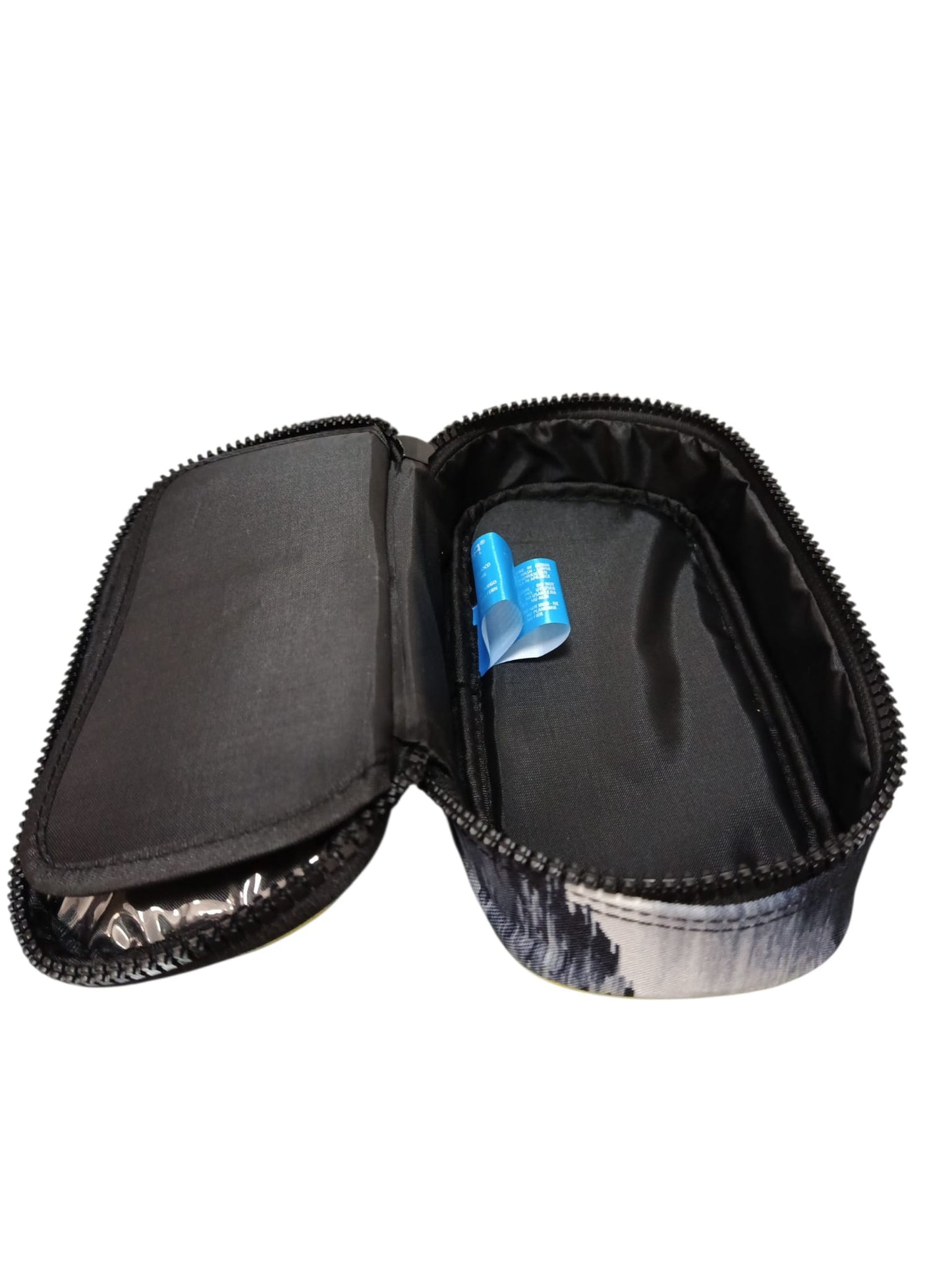 Astuccio ovale Mitama Graffiti 5pz.