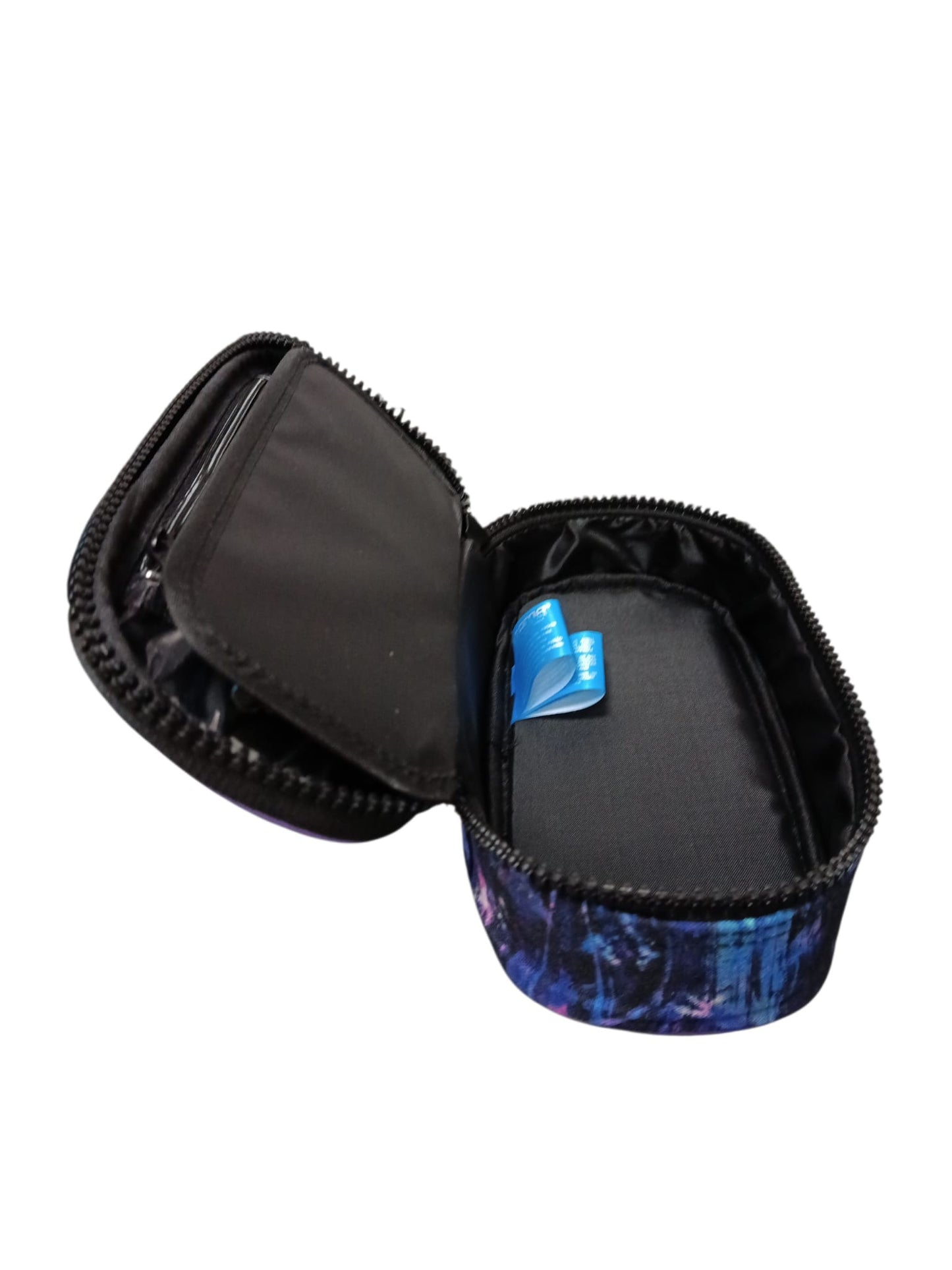 Astuccio ovale Mitama purple 5pz.