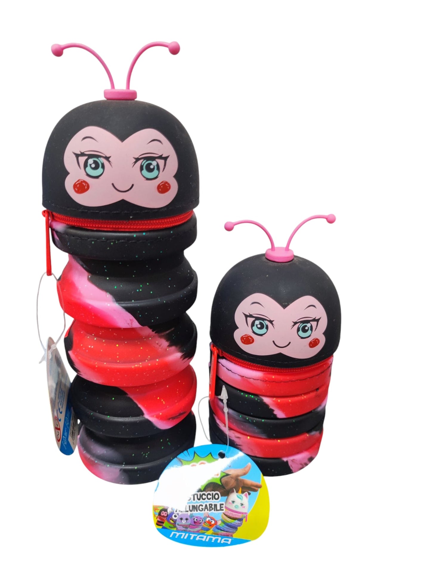 Astuccio Boom Mitama