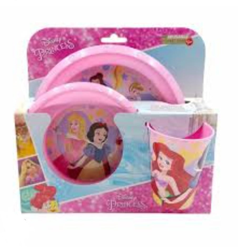 Set pappa Principesse
