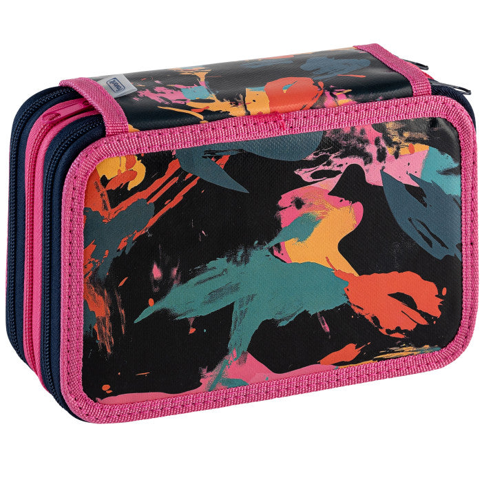 Astuccio 3 zip Favorit Mimetic (vari colori)
