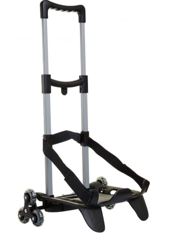 CARRELLINO Seven® BE BOX TROLLEY 3 RUOTE