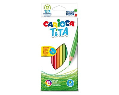 Pastelli Carioca Tita