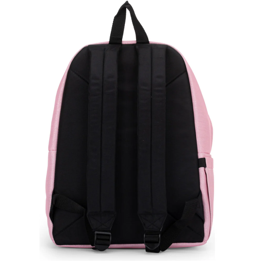 Zaino Comix Glitter Rosa